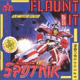 Sigue Sigue Sputnik - Love Missle F1-11